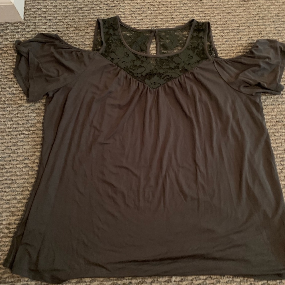 Torrid top